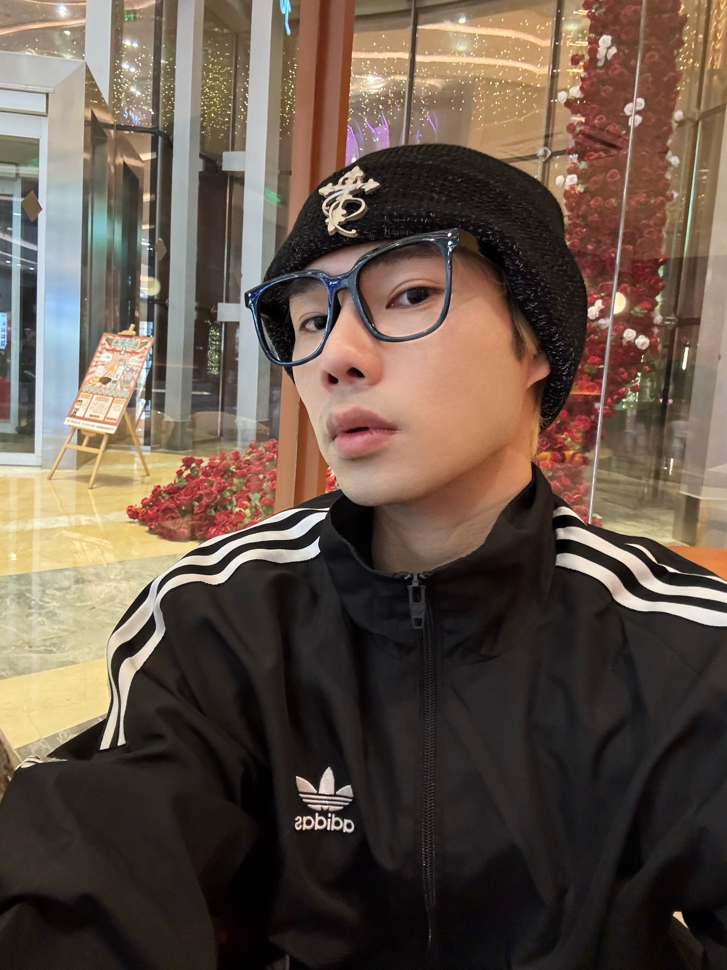 秋冬氛围感冷帽分享🎩