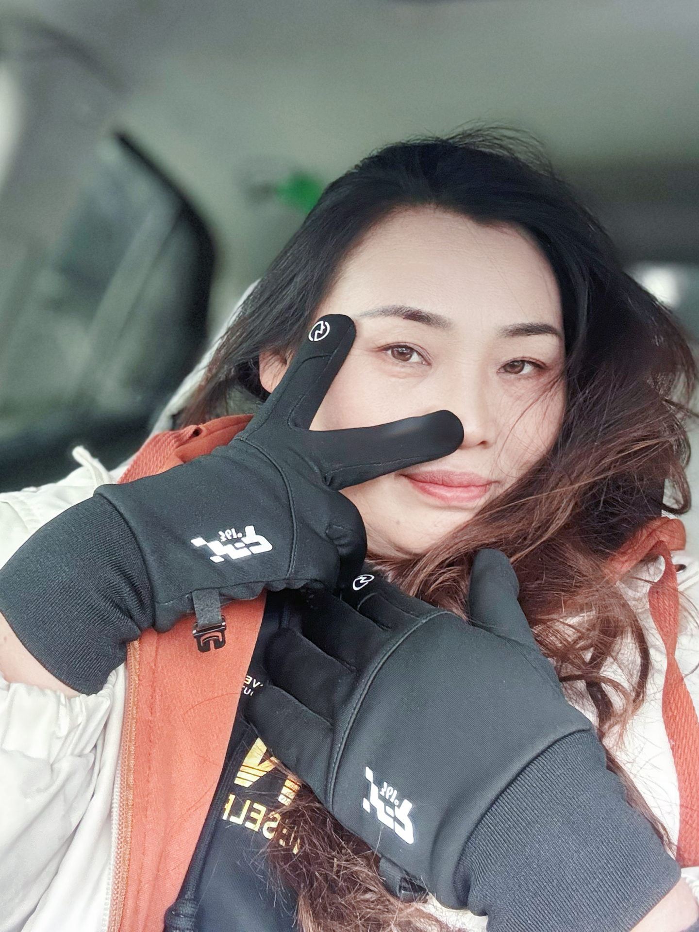 秋冬保命手套！触屏党狂喜🥳