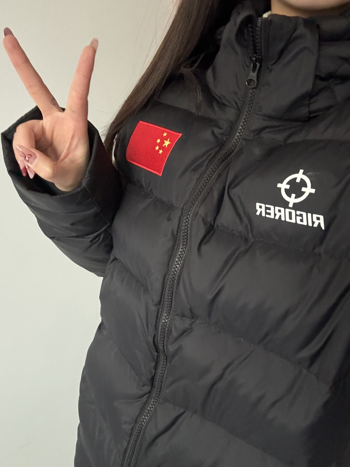 学生党挖到宝！平价保暖羽绒服🥳