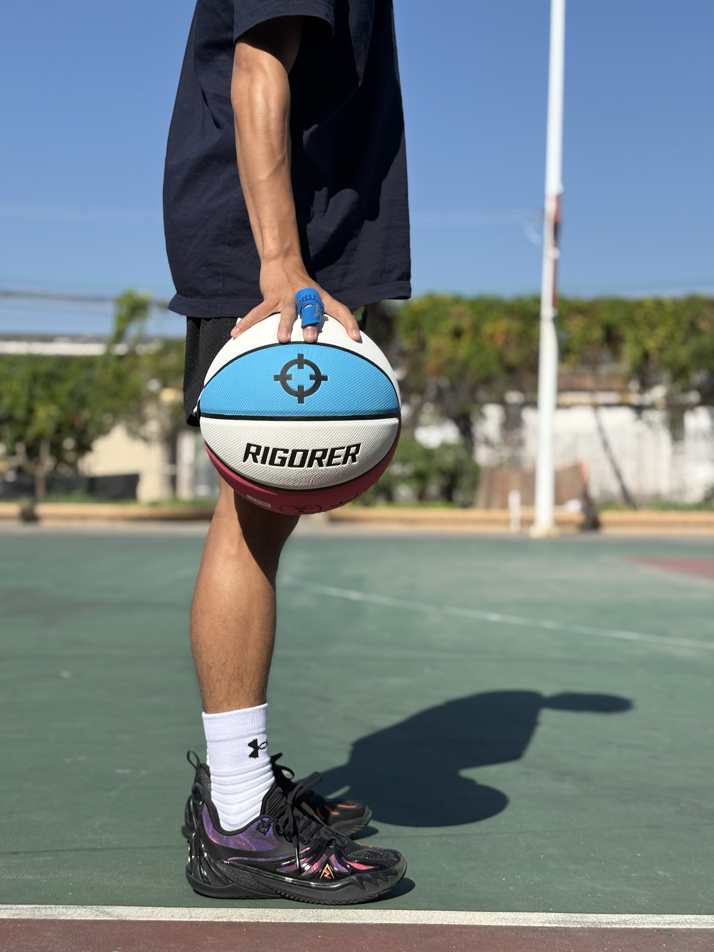 天气转暖 | 你的篮球🏀选好了吗❓