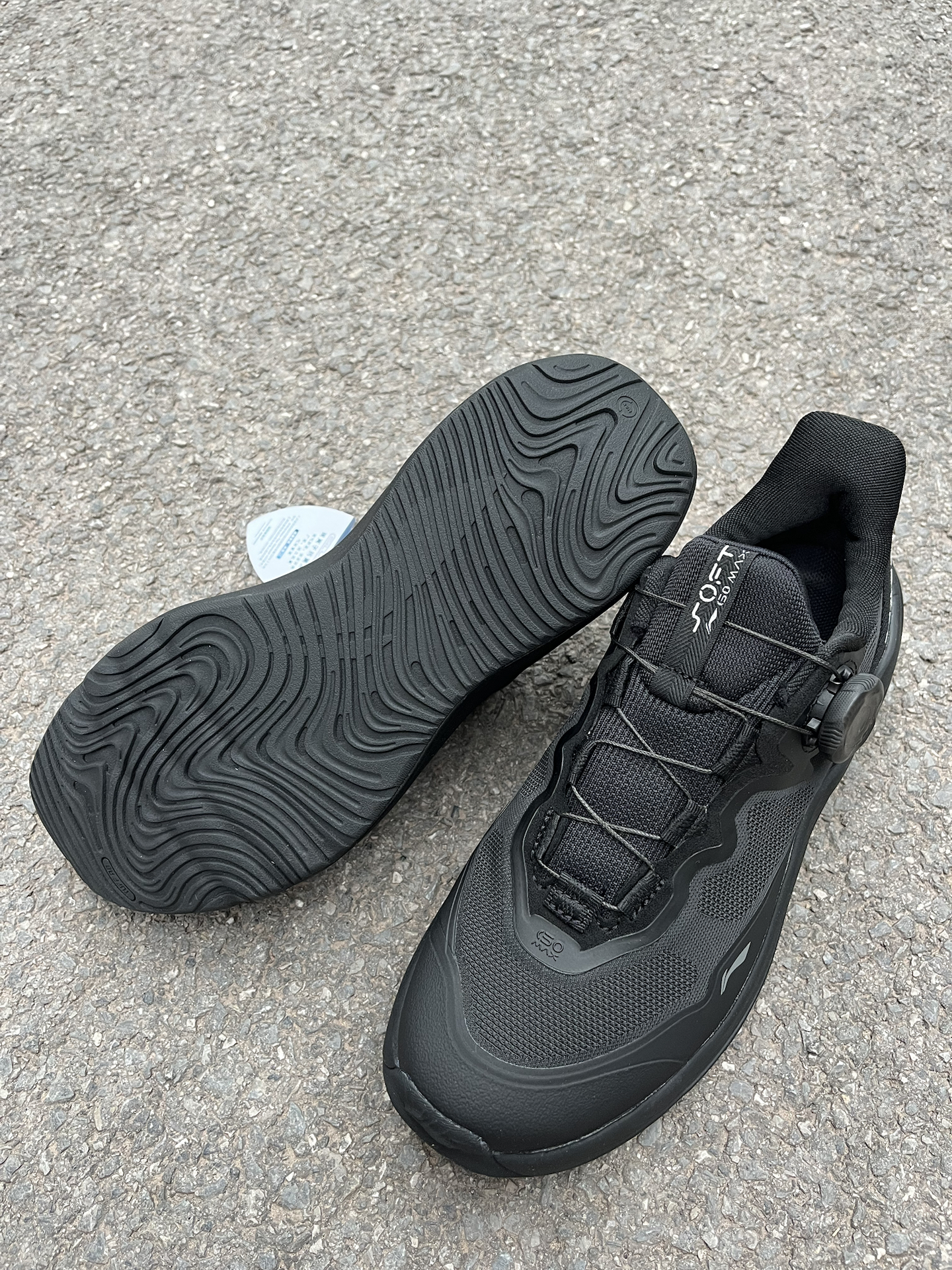 通勤散步都好穿的宝藏鞋👟