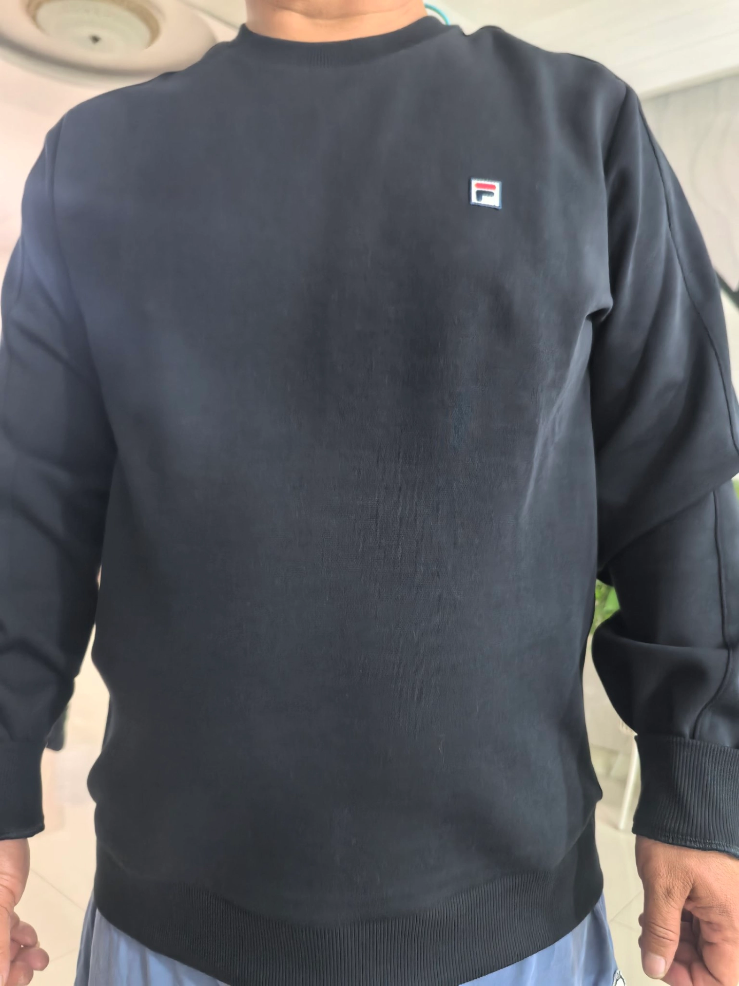 开春挖到件能穿三季的宝藏卫衣🥳