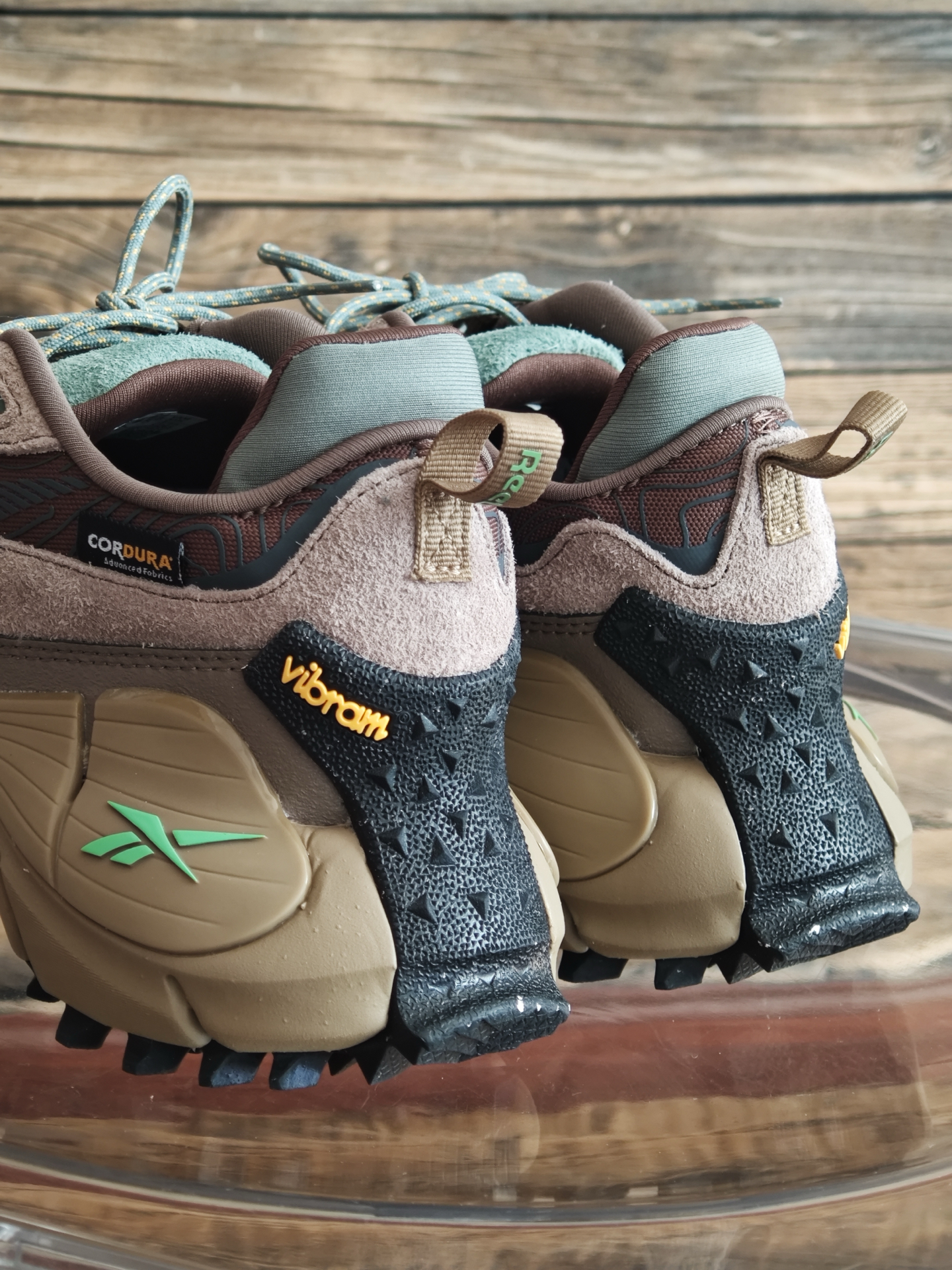 能跑步❗️能通勤❗️还能登山❓简直不要太离谱🔥