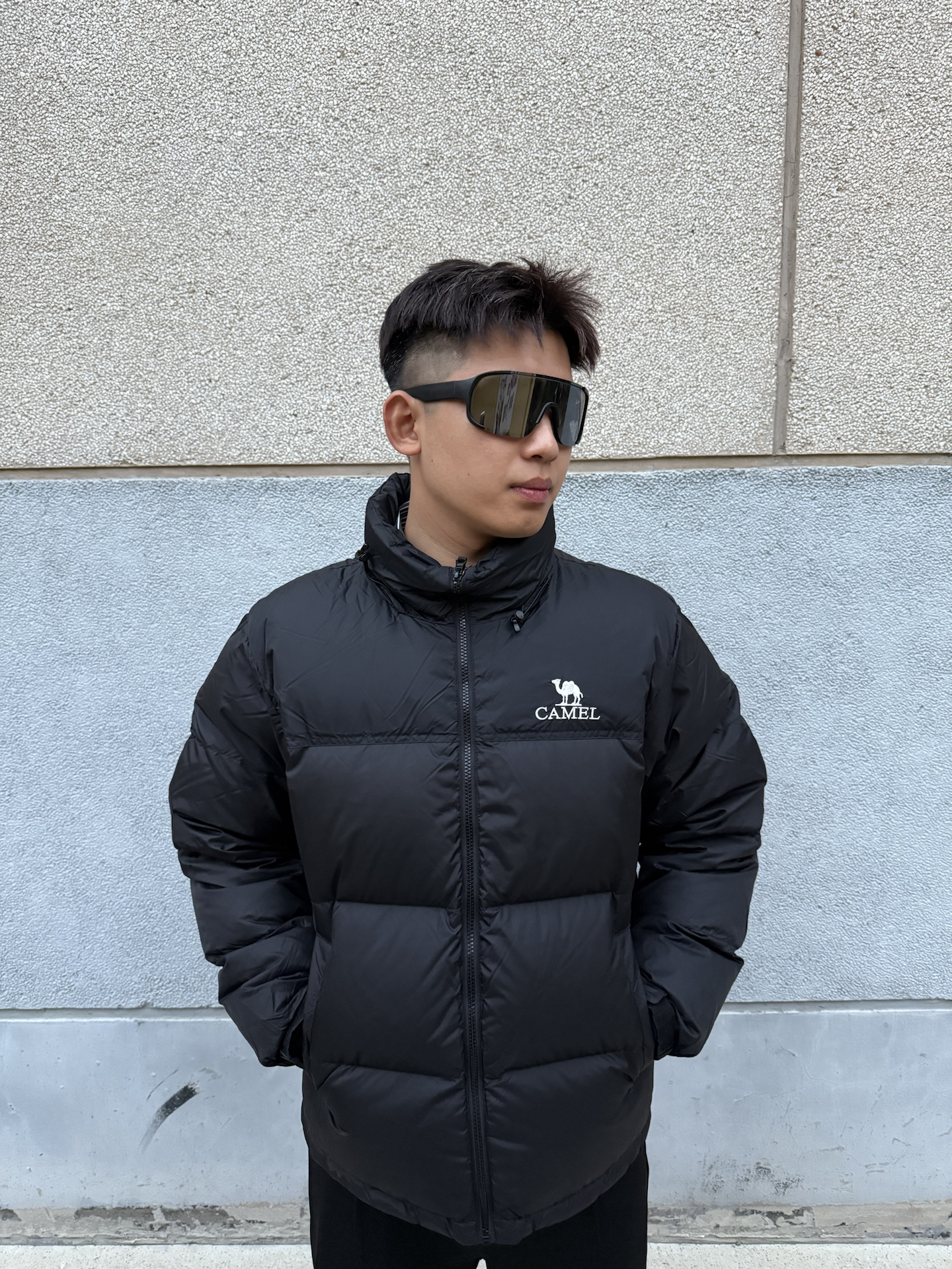 大学生过冬“硬”装备分享