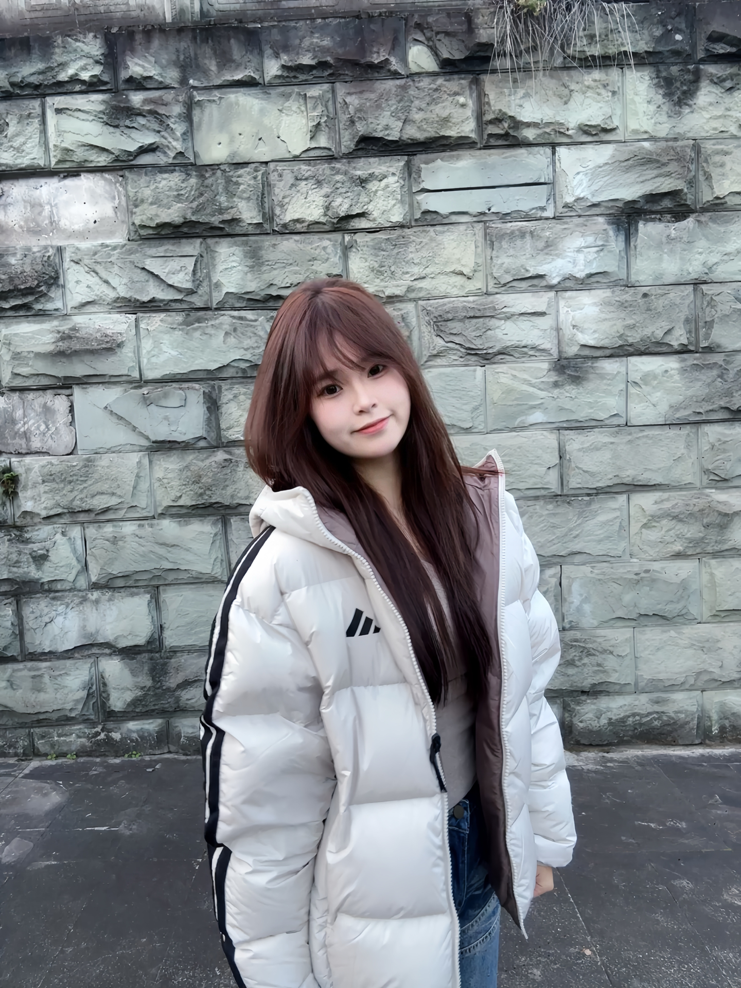 双面穿！一衣解决穿搭纠结症🥳