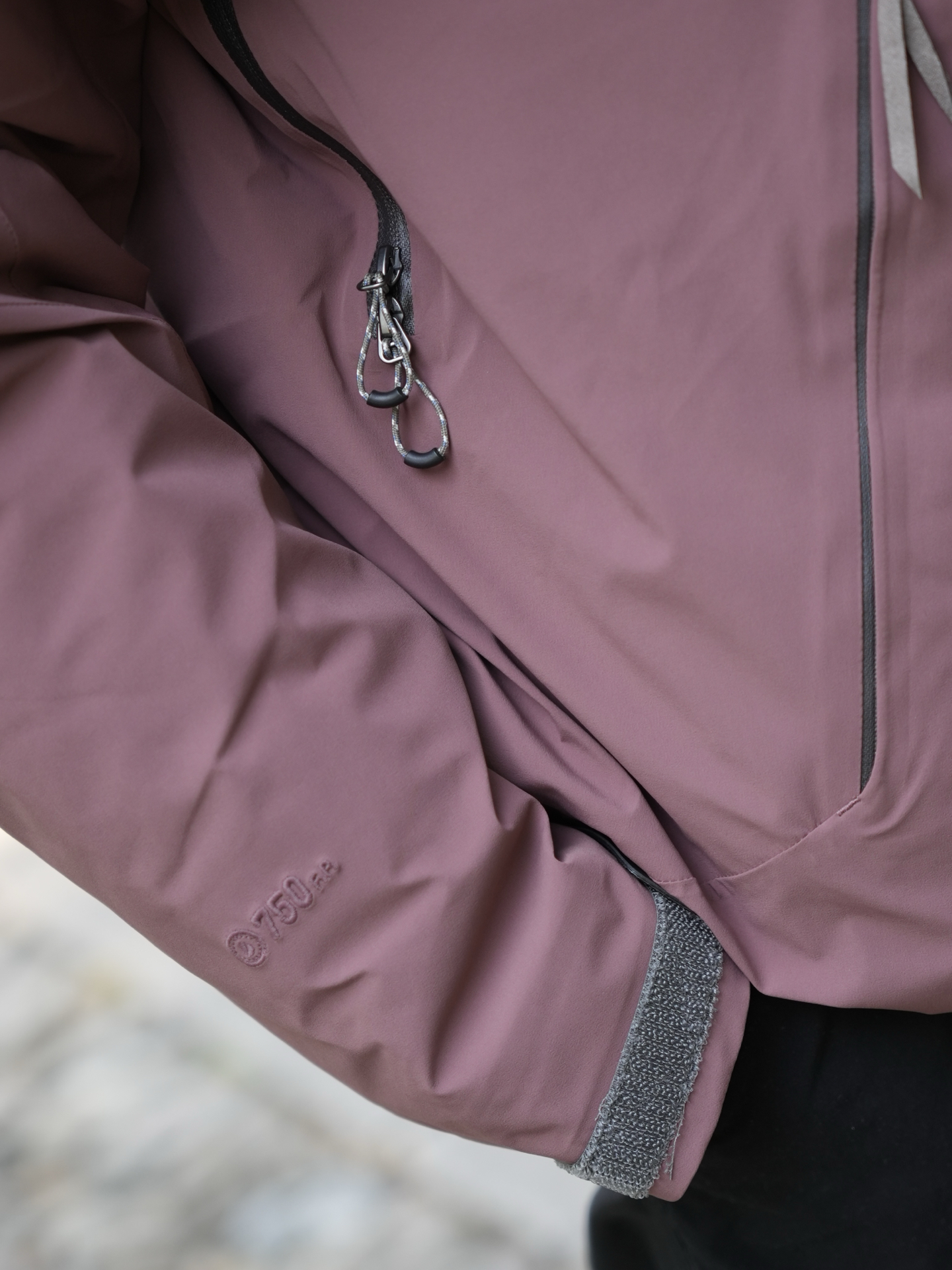 一套过冬,这件羽绒服超帅!