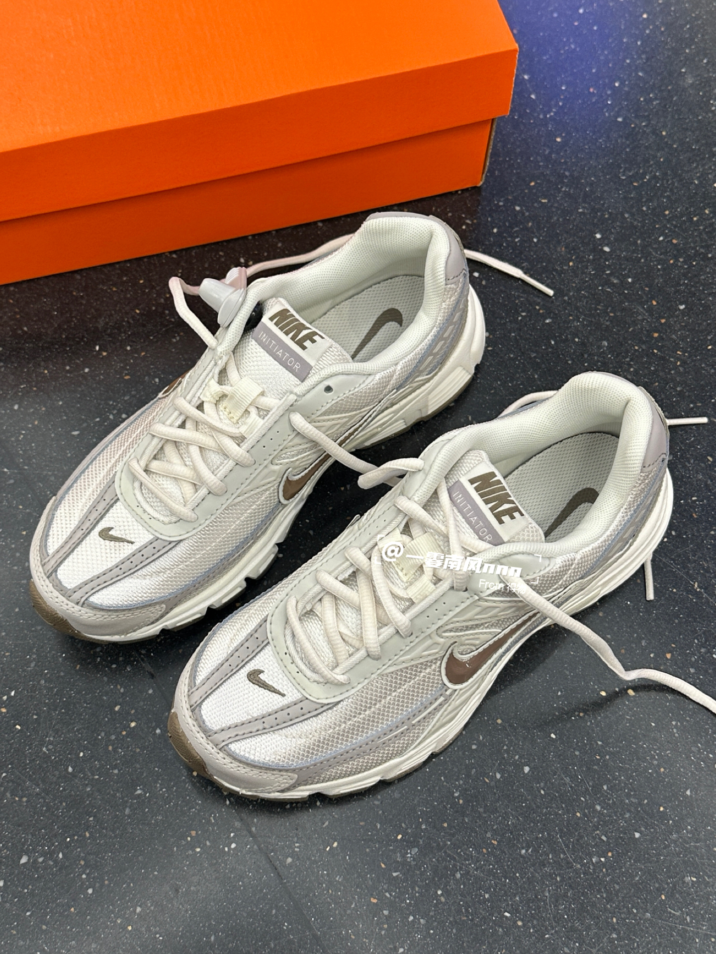 入秋新鞋get！Nike这双配色绝了🥥
