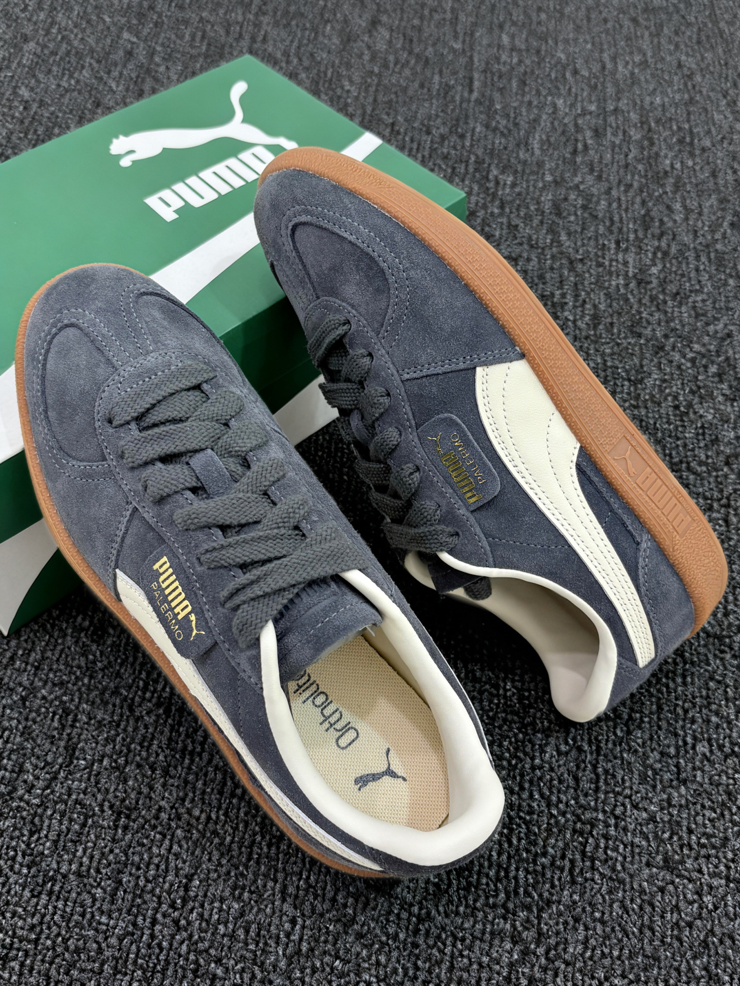 秋冬氛围感鞋款！通勤出街都好搭🥾