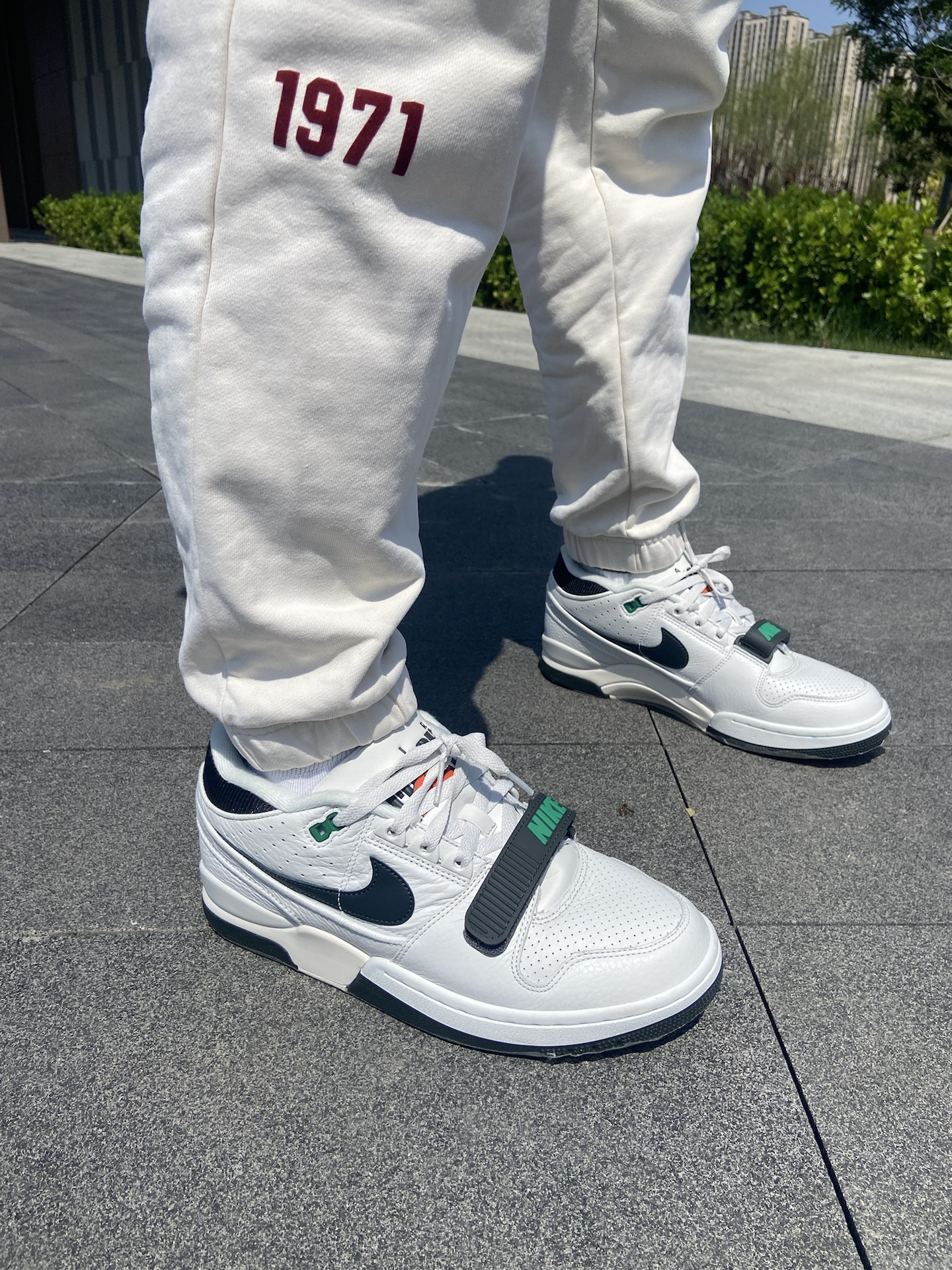 换季挖到双适配多场景的板鞋👟