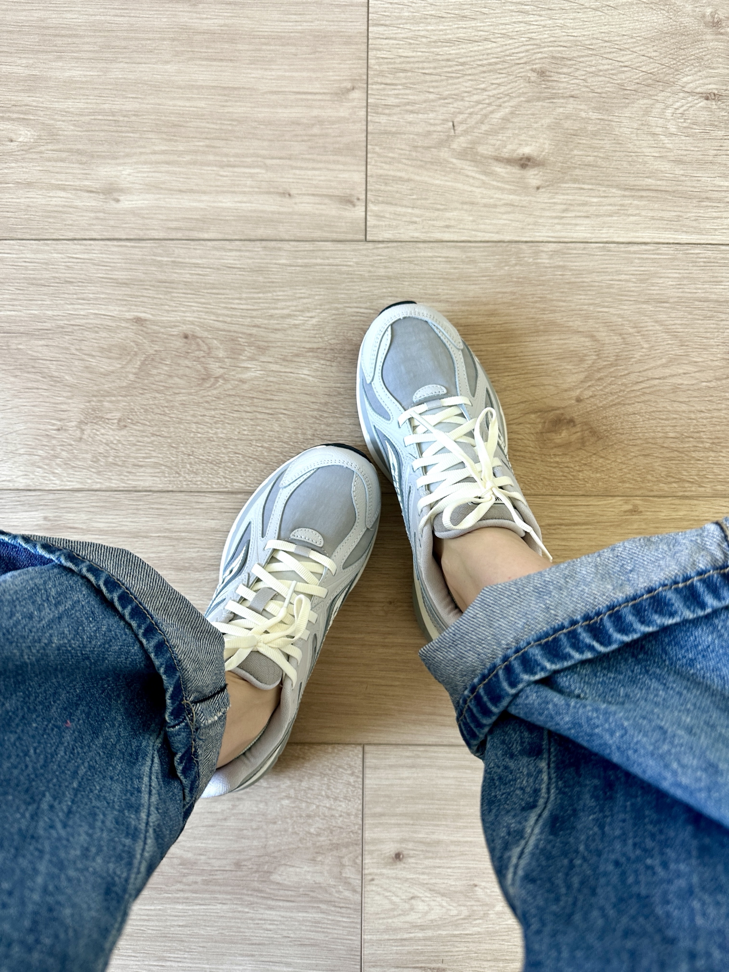 曾舜晞同款？通勤搭子我先锁死👟