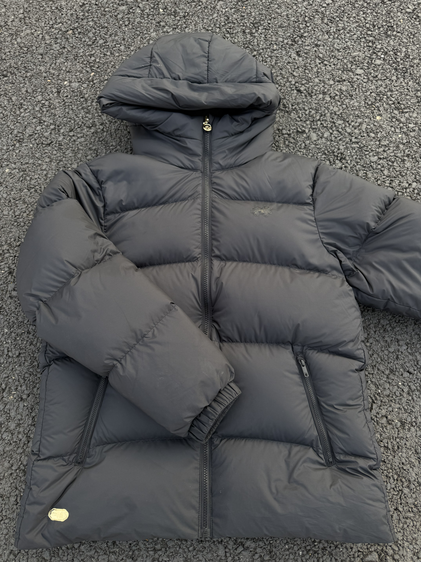 怕冷星人冬日出街新宠😎