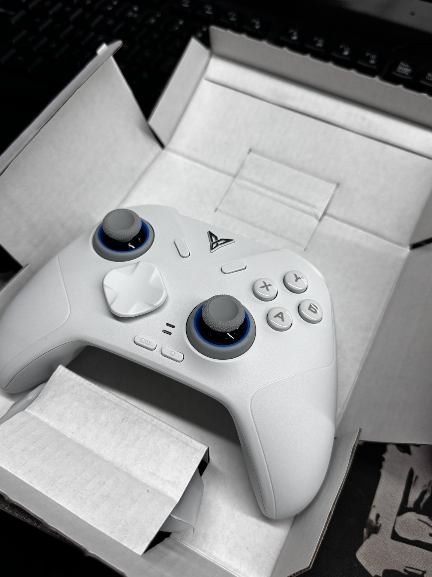 多平台适配的游戏神器🎮