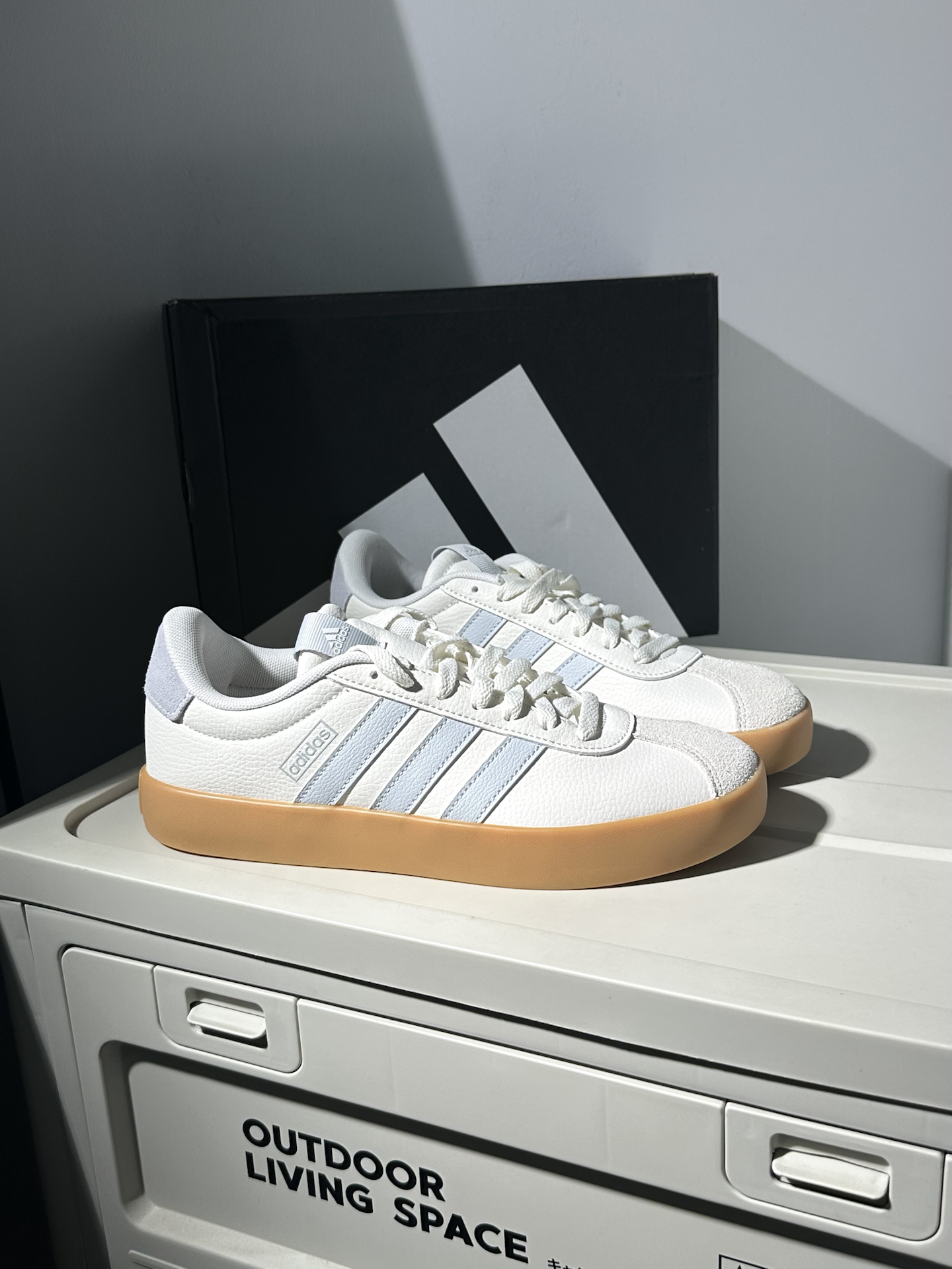 买鞋抄作业|💰300+拿下的阿迪也可以很出圈‼️‼️😆