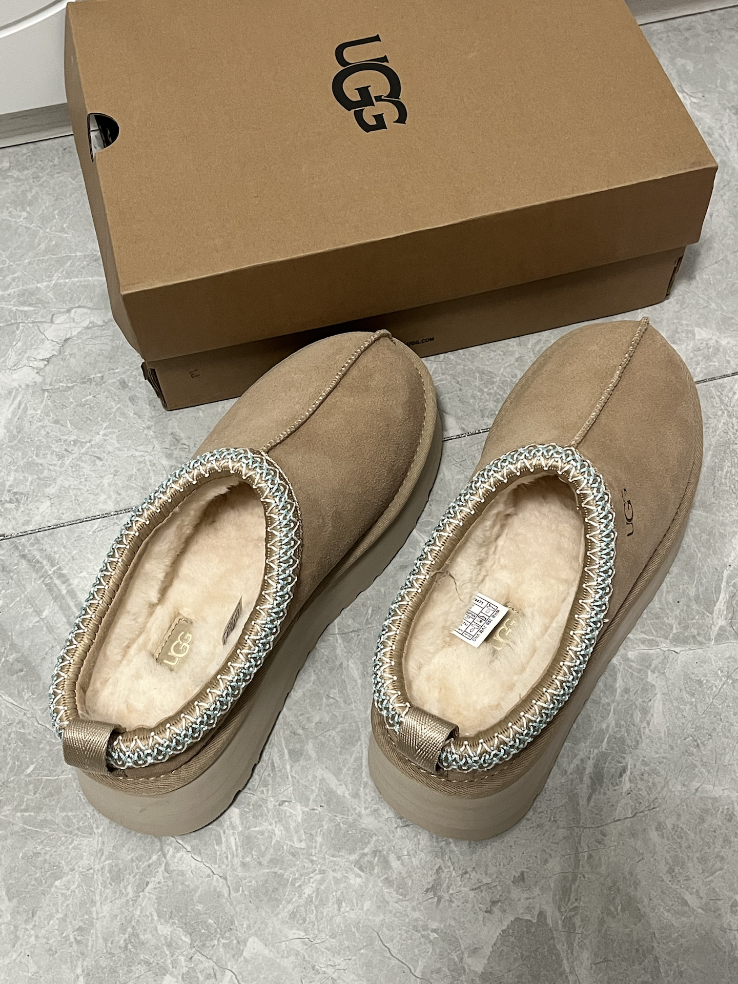 怕冷女生锁死这双暖fufu的鞋👟