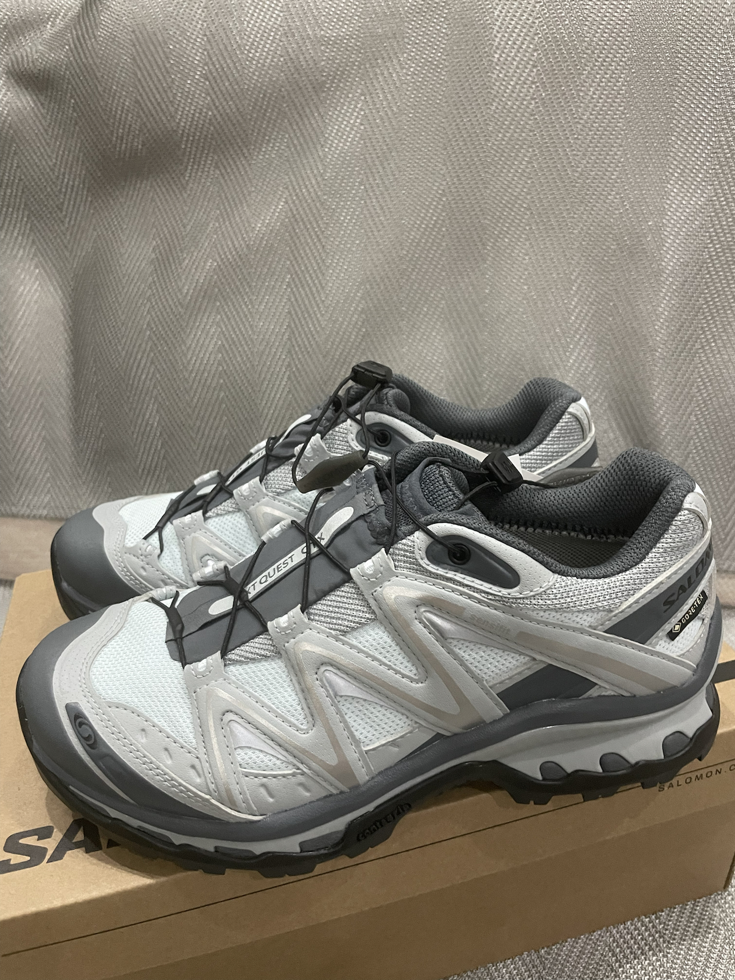 入秋换鞋就选它🍂