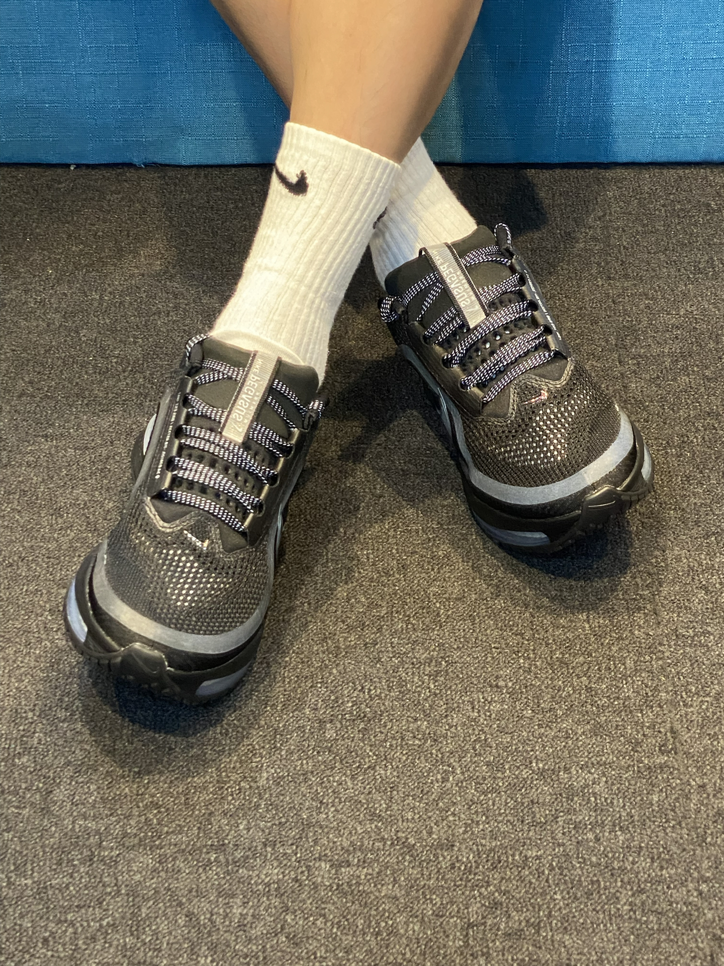 运动通勤都好穿的复古跑鞋👟