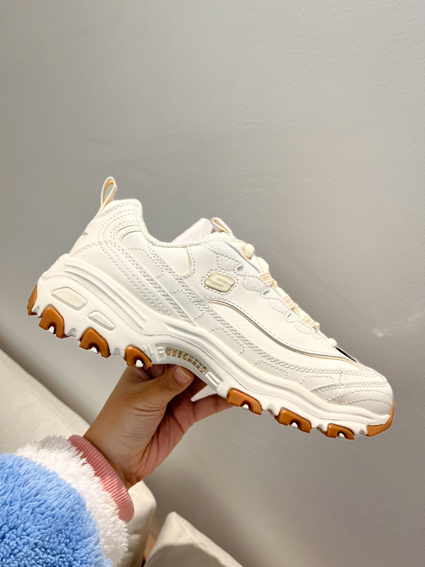 奶咖配色太戳我啦🥳