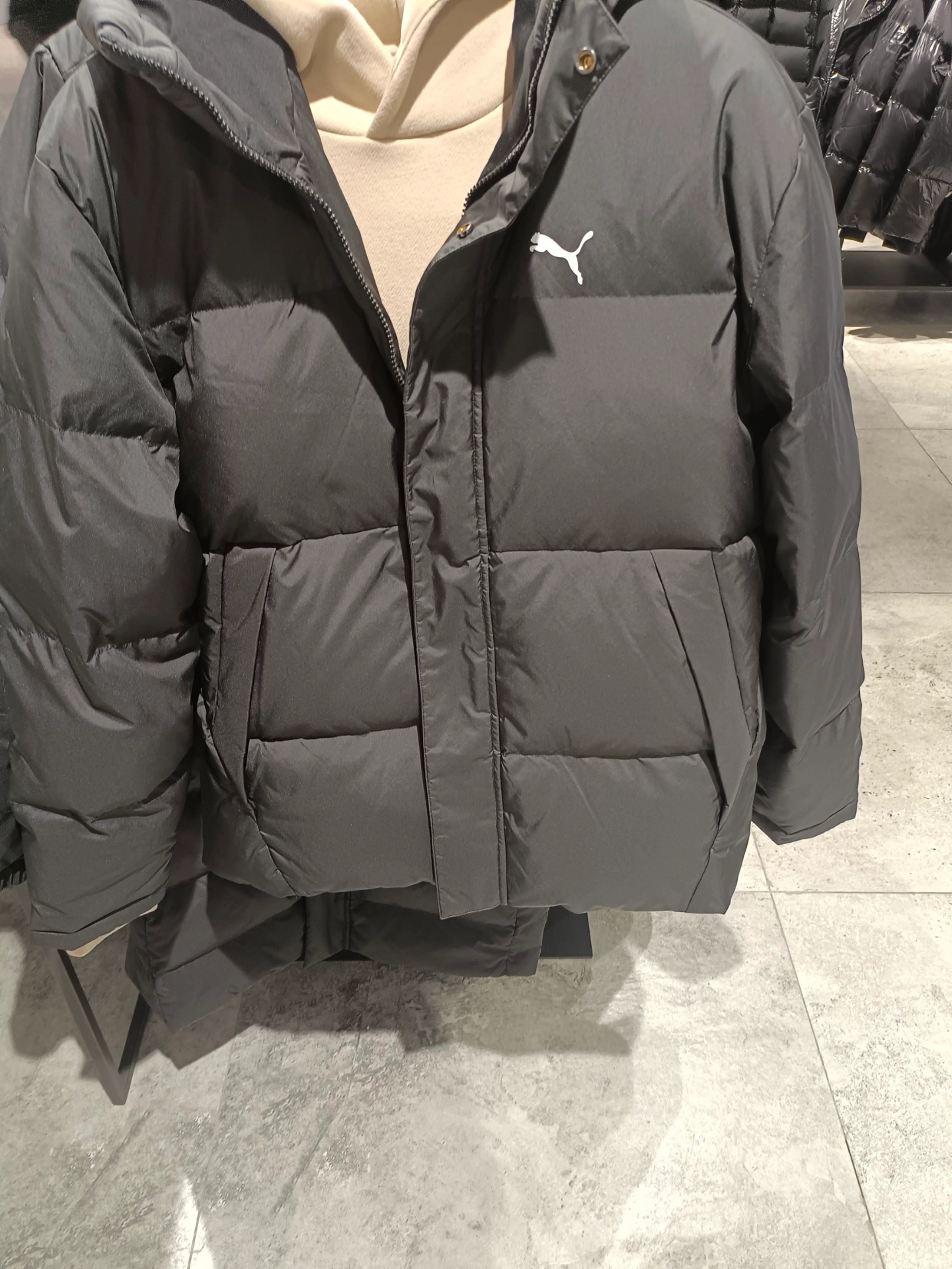 实体店平替！我找到款宝藏冬衣