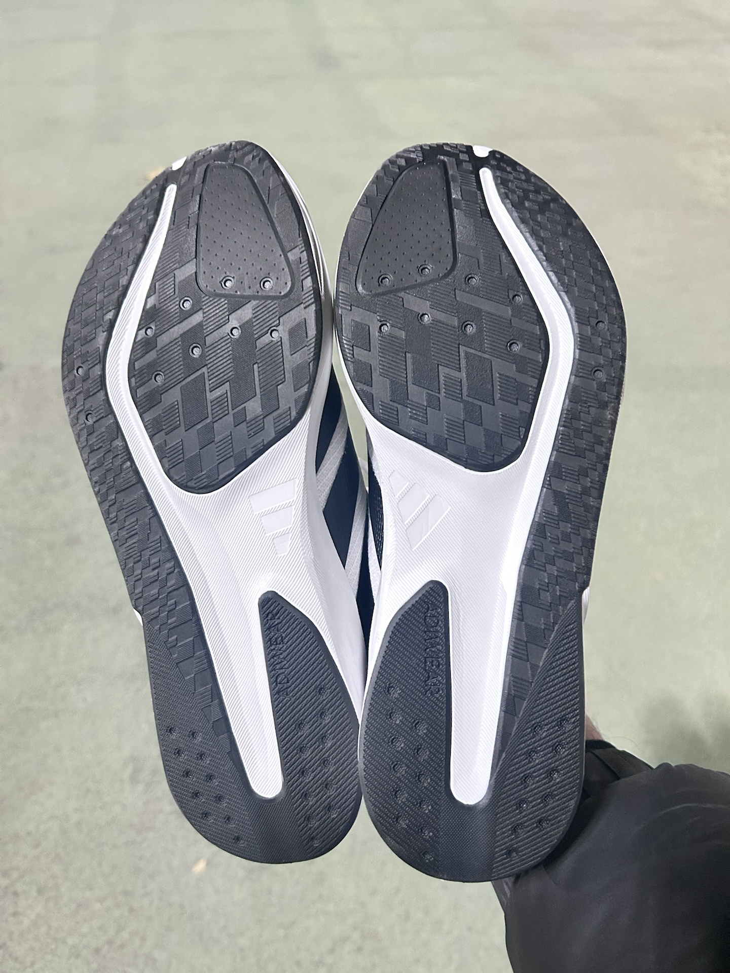 双11入的跑步好搭子👟