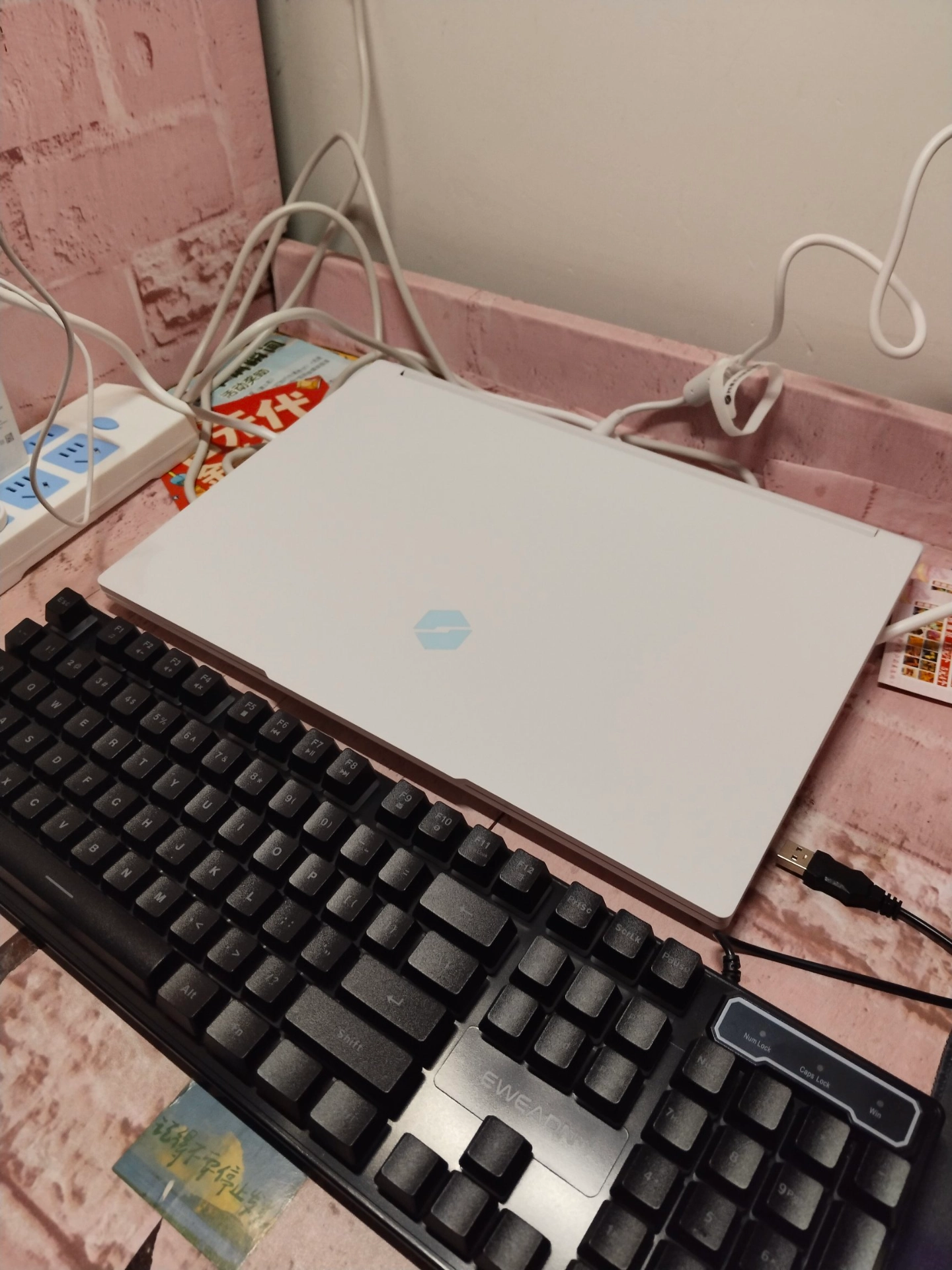 外观党+性能党狂喜的数码装备🎮