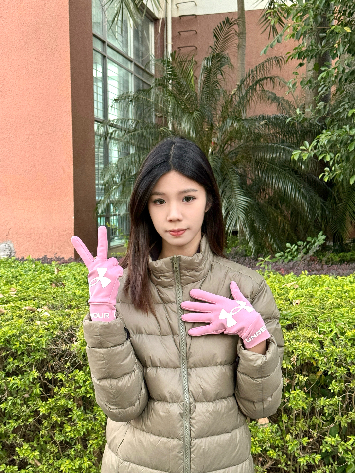 学生党秋冬出门有它太好啦🥳