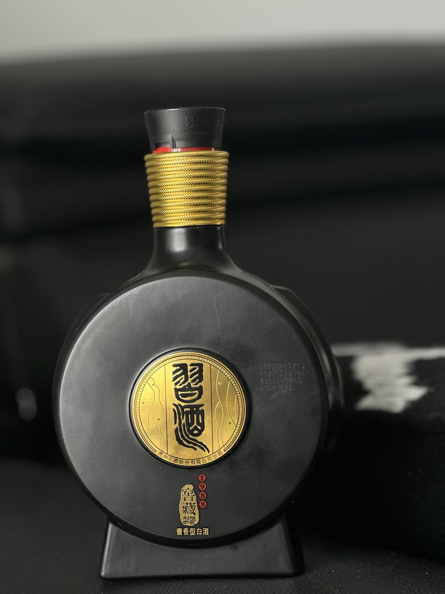 酒局上被问爆的酱香酒🍶
