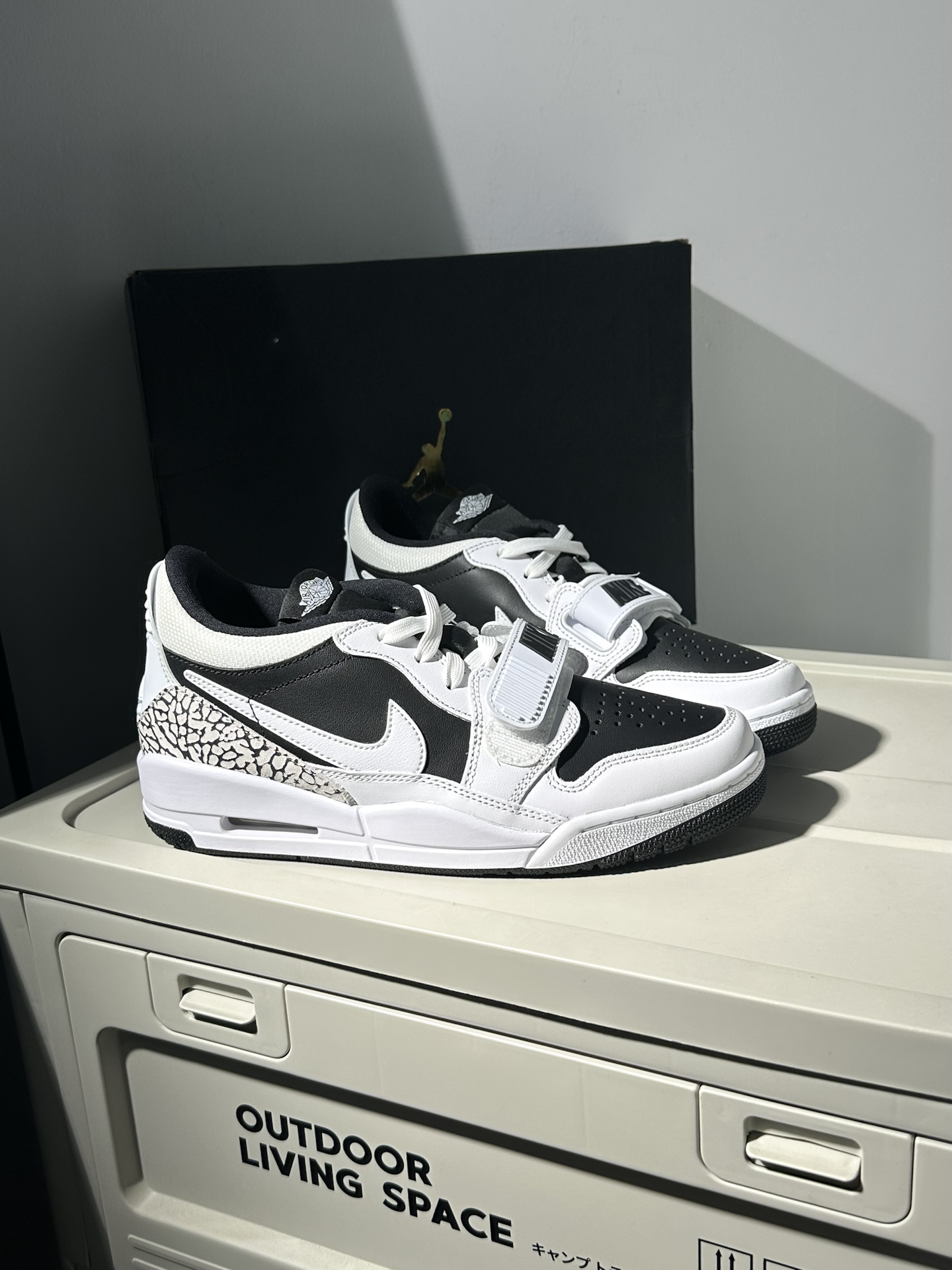 买鞋抄作业｜💰500+拿下的帅气aj312真香‼️‼️