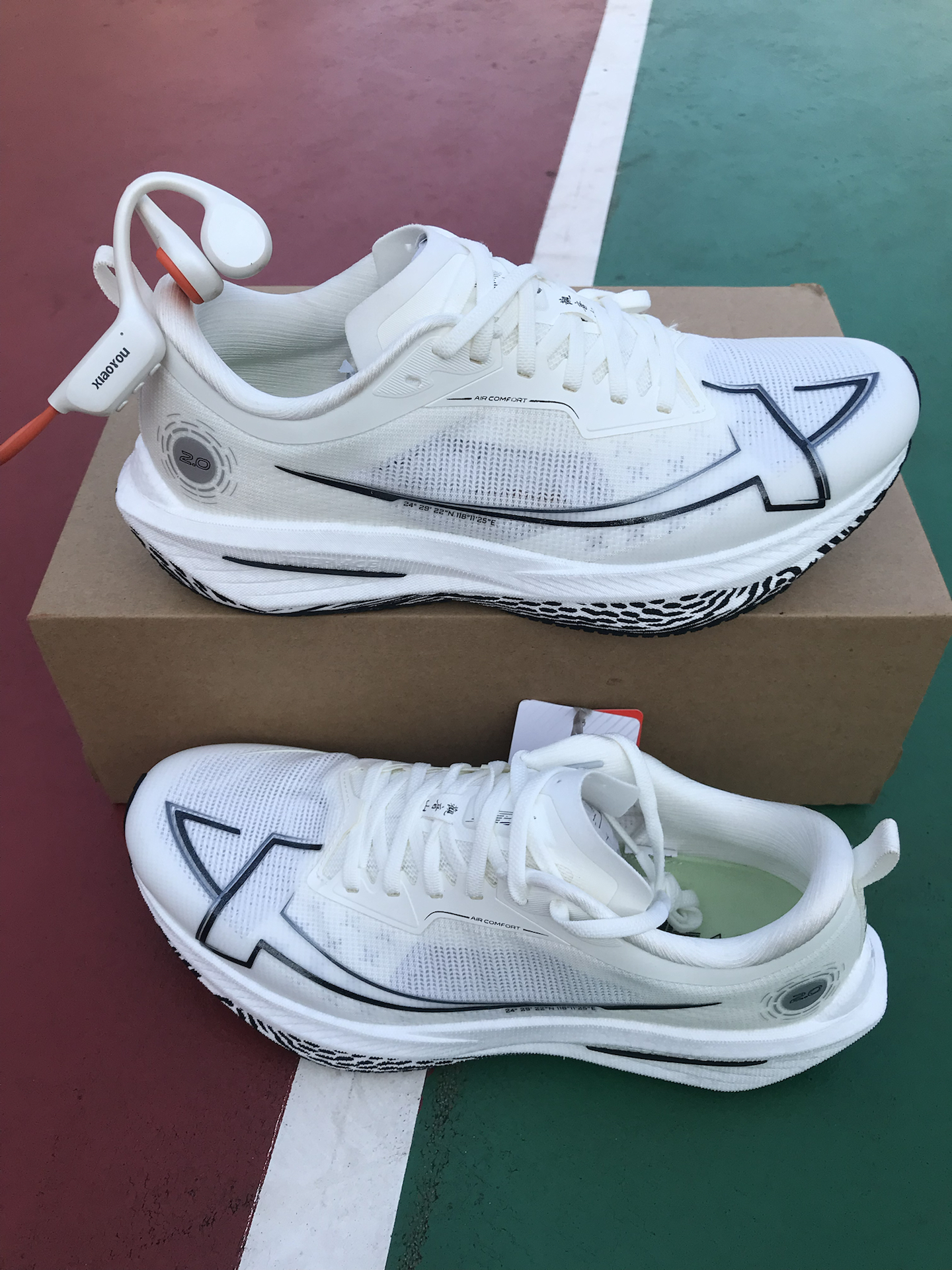 日常健康跑没问题·6.66km