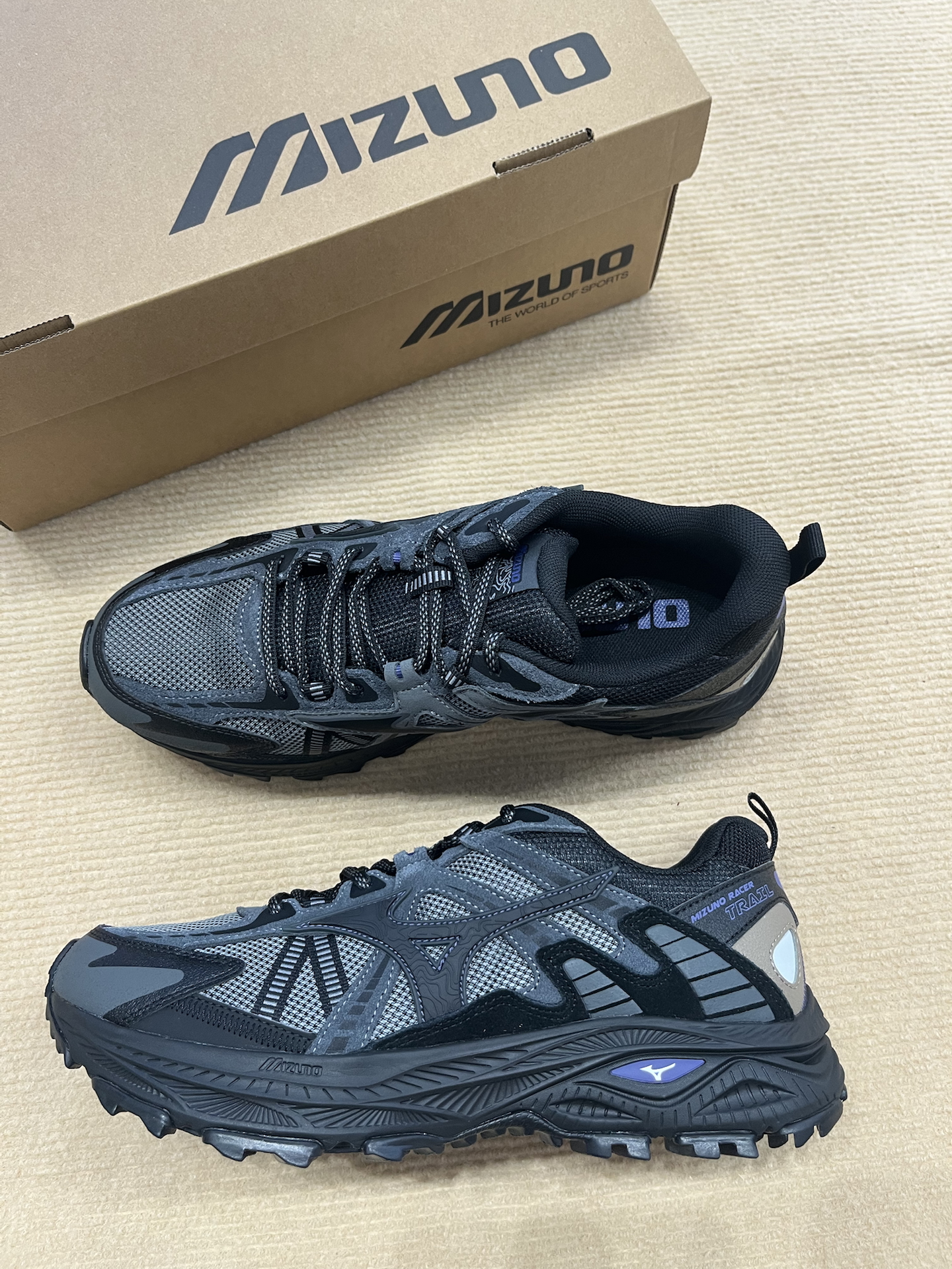复古跑鞋风，我看行👟