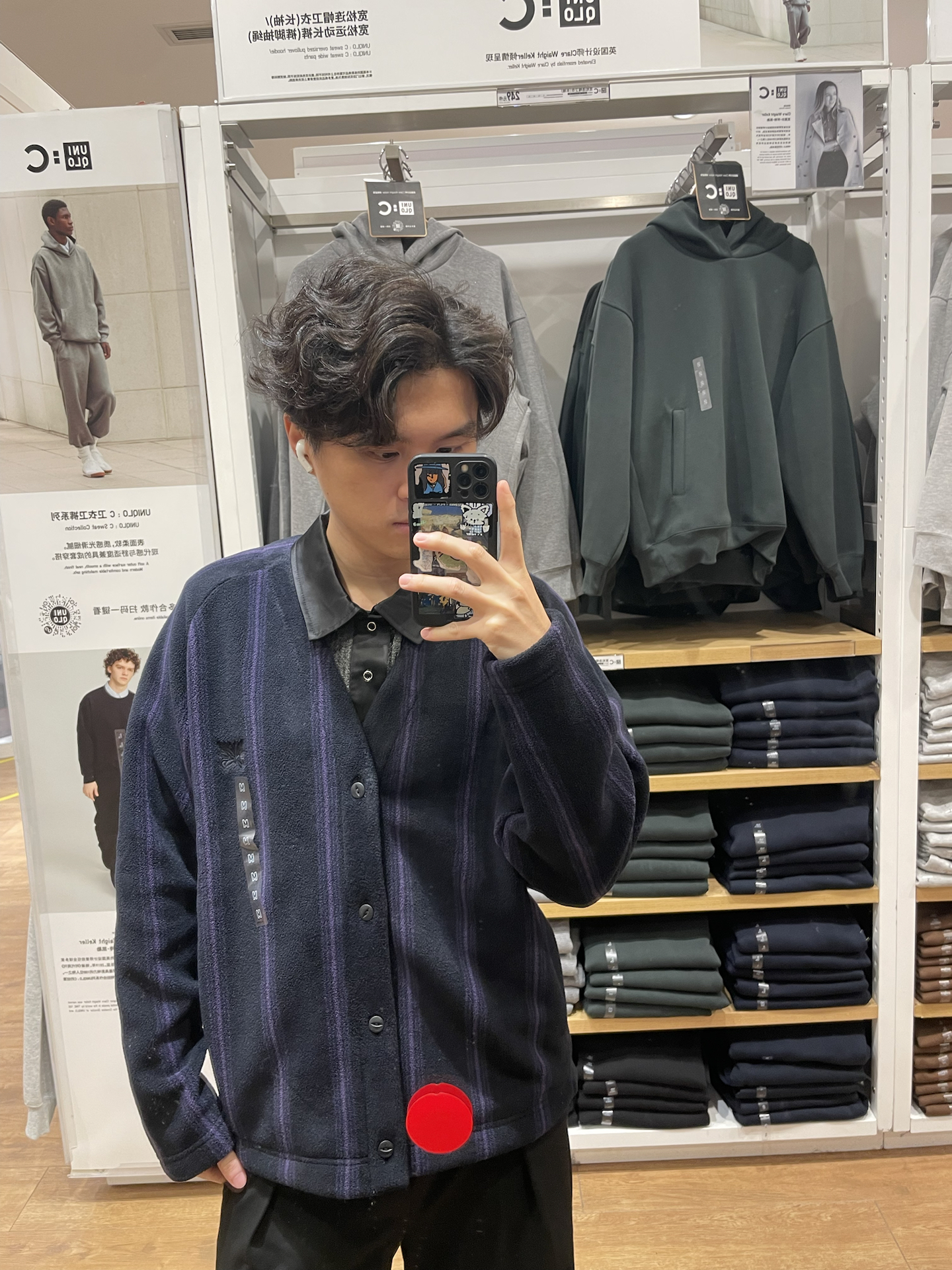优衣库联名款，是潮还是雷？👀