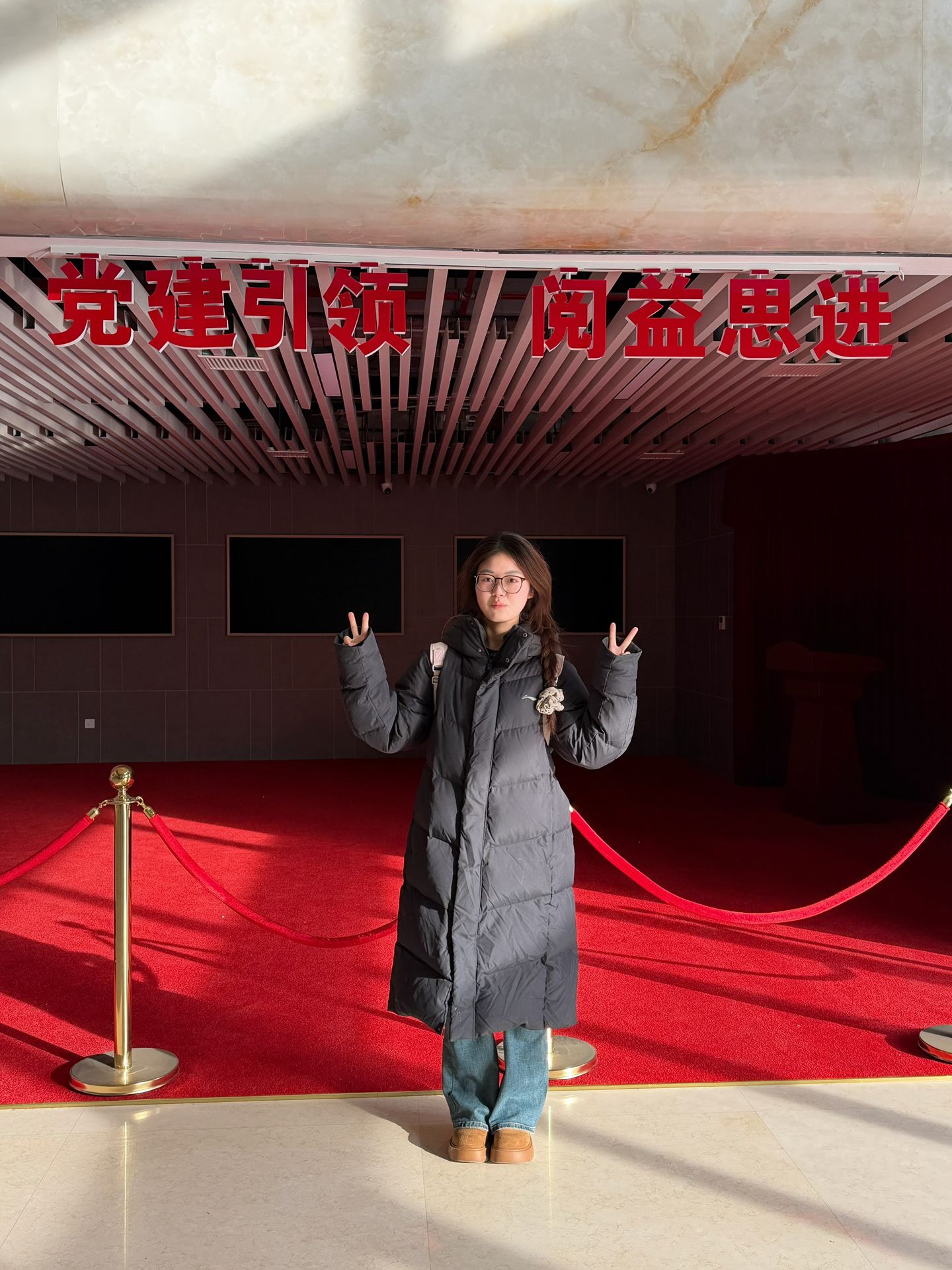 早八穿它被要链接！值哭🥹