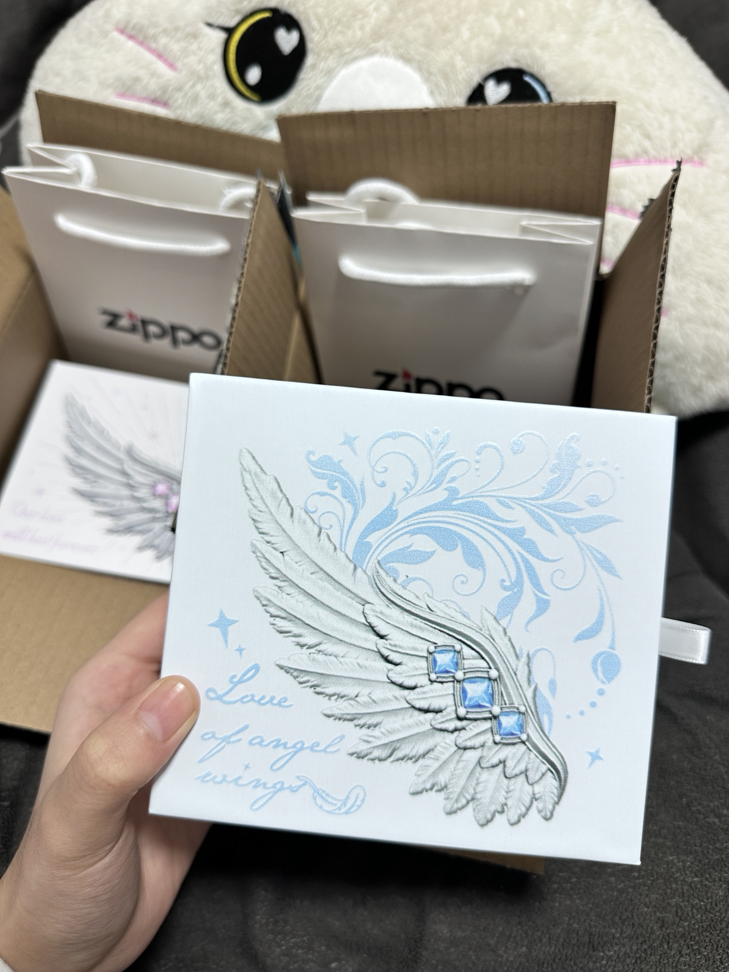 送礼选它，质感拉满🎁