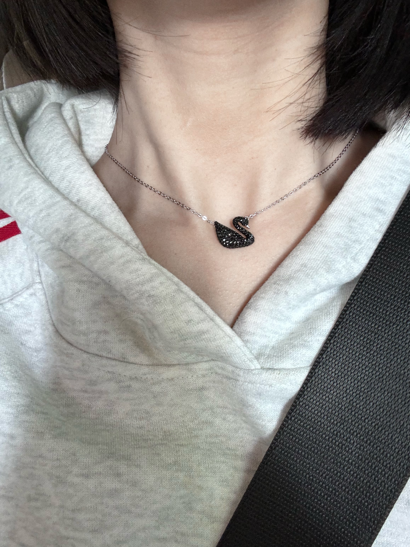 被闺蜜追着问的轻奢项链💖