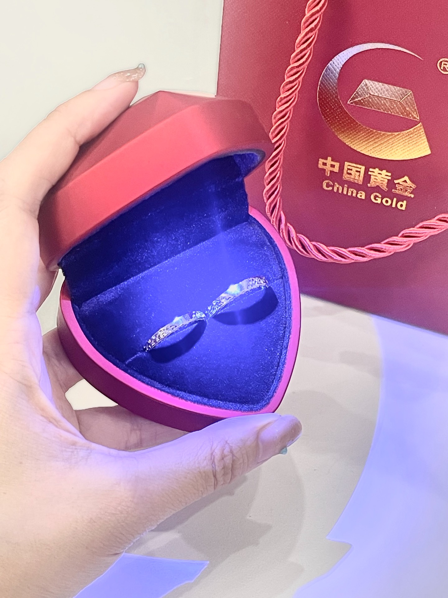 毕业送TA这个！仪式感拉满🥹