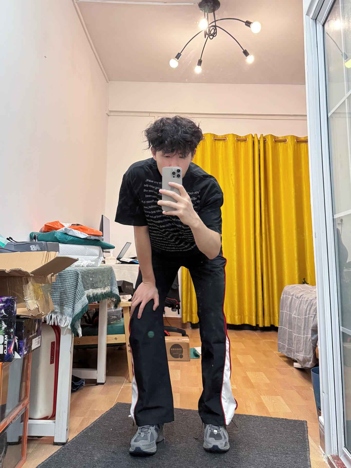 入秋新鞋，低调又好搭🥾