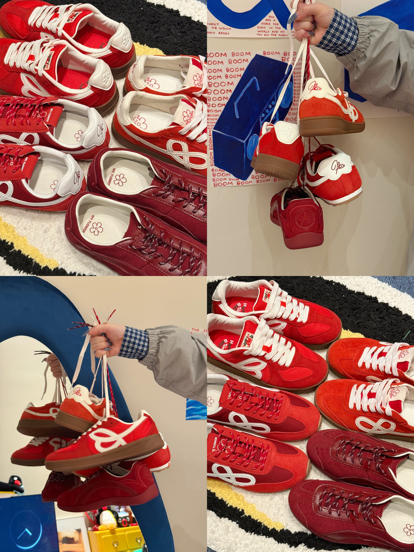 双旦礼物 | 还得是圣诞红❣️