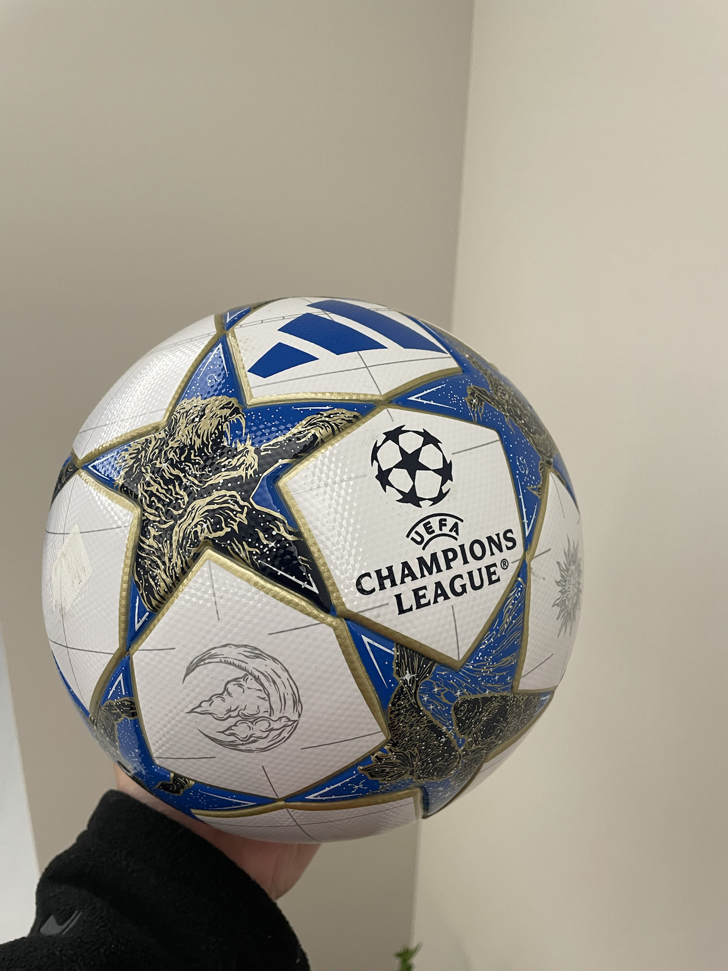 足球爱好者看过来⚽