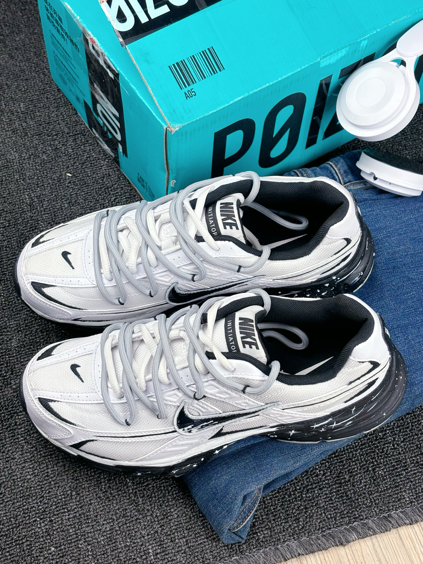 没有人会同情弱者，所以我开启了冬训🏃❄️