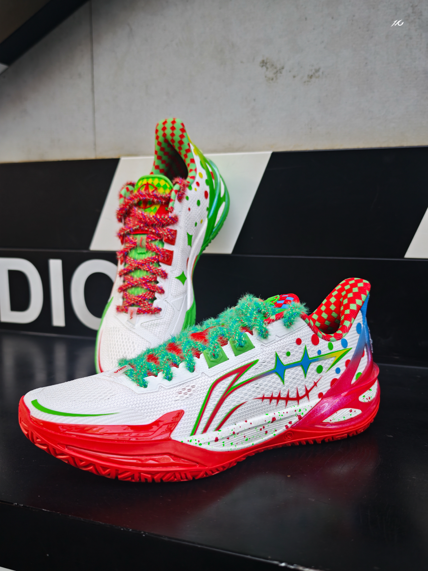 2025得物年度鞋王|薄底(加爆发)的利刃又回来了❗️❓