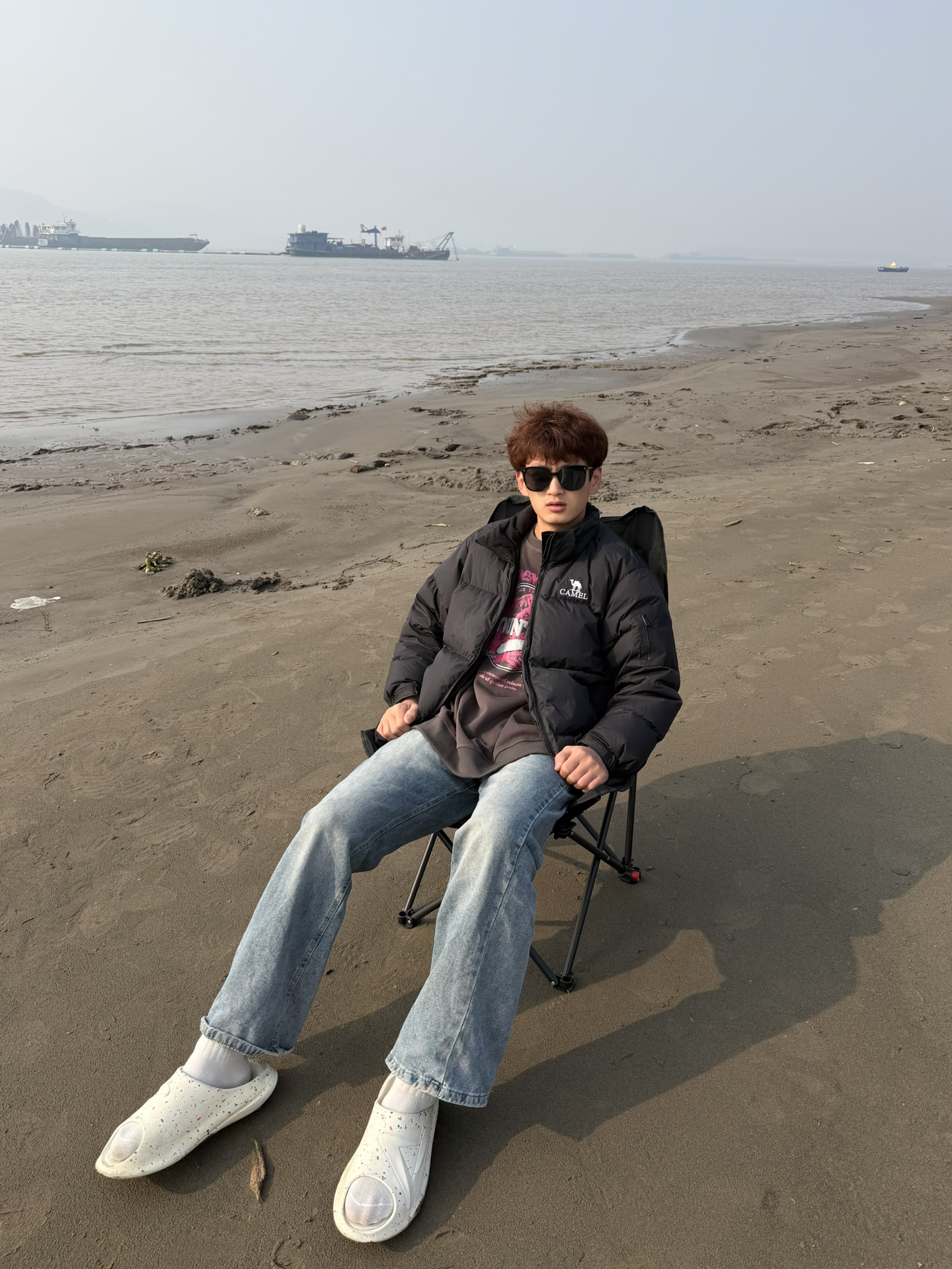 冬季穿搭 棉服应该怎么选？