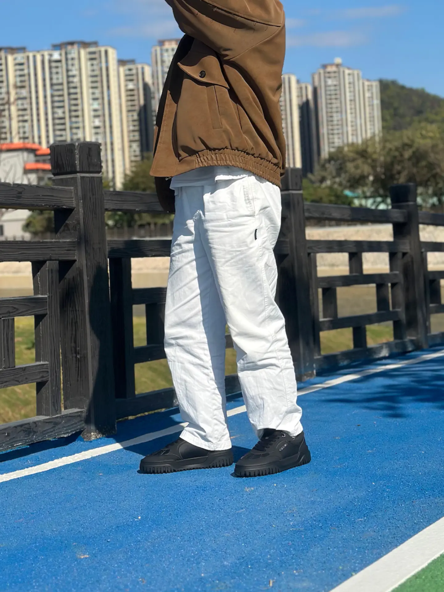 年度百搭黑武士🫵🏻性价比真挺杠‼️