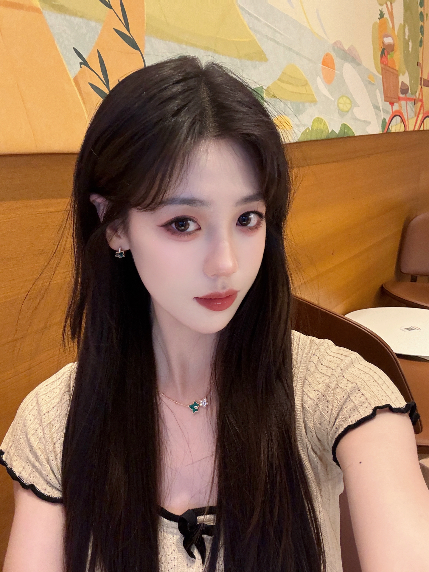 520送这项链，女友直接乐开花💐