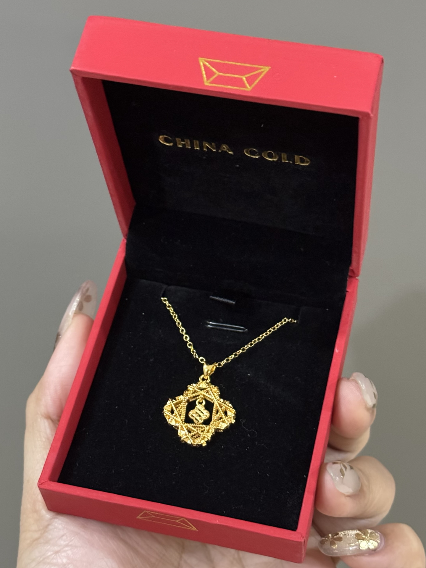 送女生的精致小心思✨