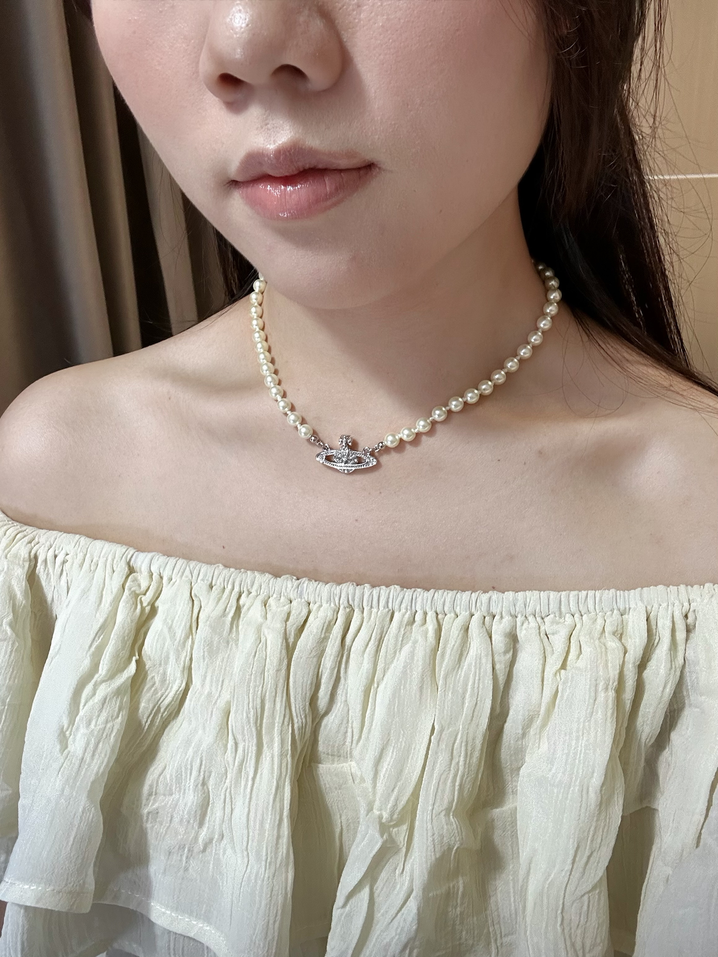 搭啥衣服都好看谁懂🤩