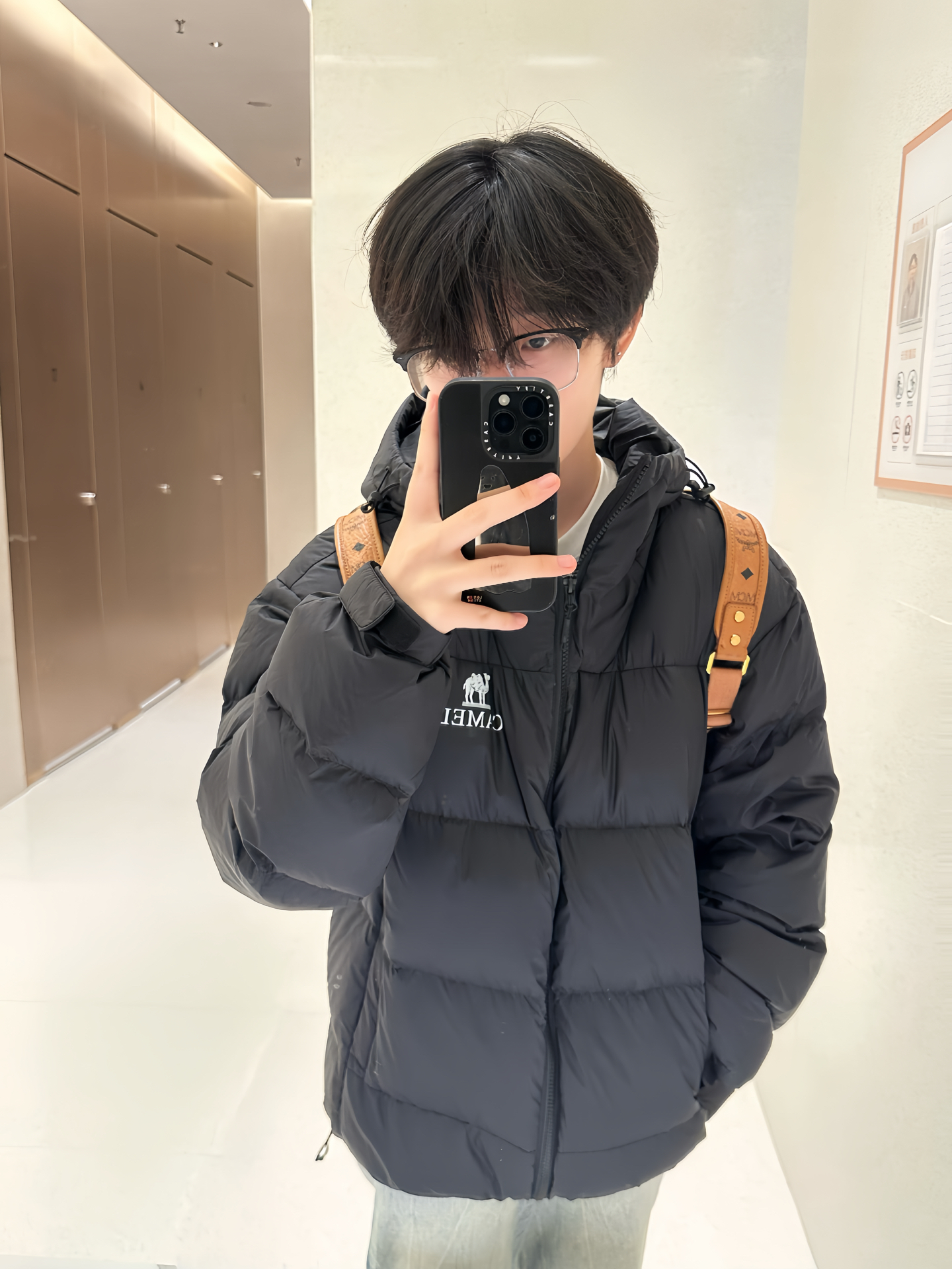 提前get过冬保命装备🥶