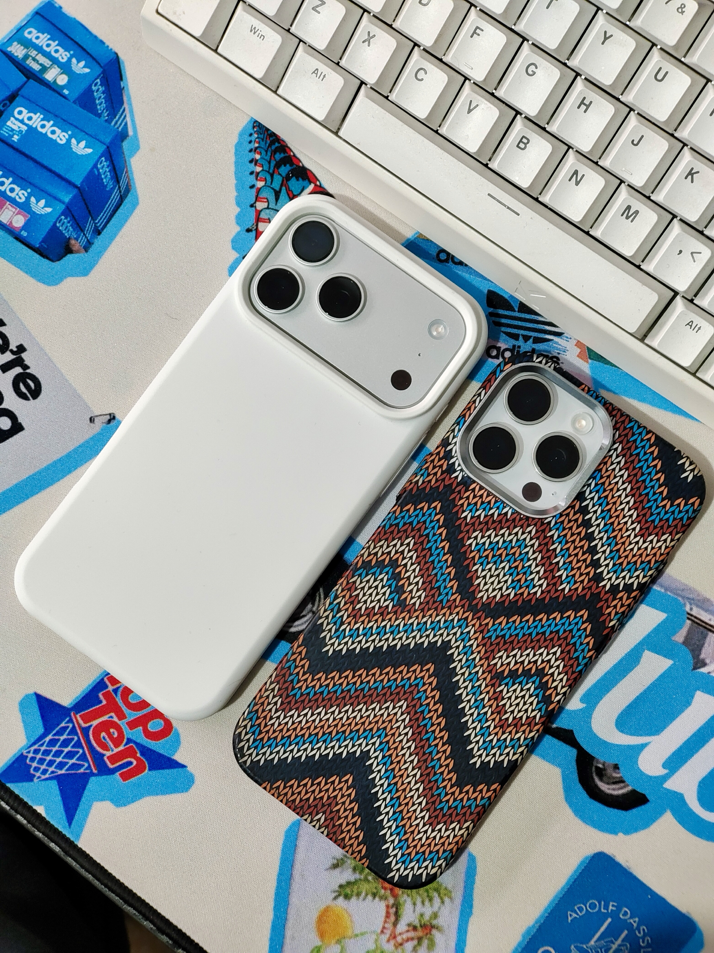 16 Pro Max和17 Pro Max应该怎么选❓