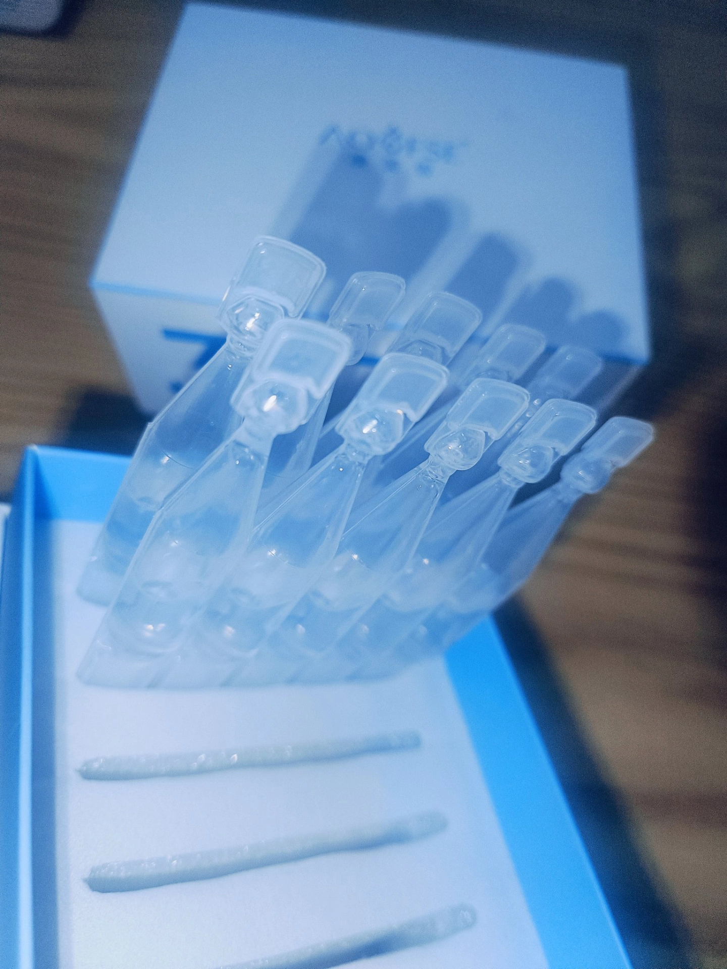 通勤党必入！便携美白小能手✨