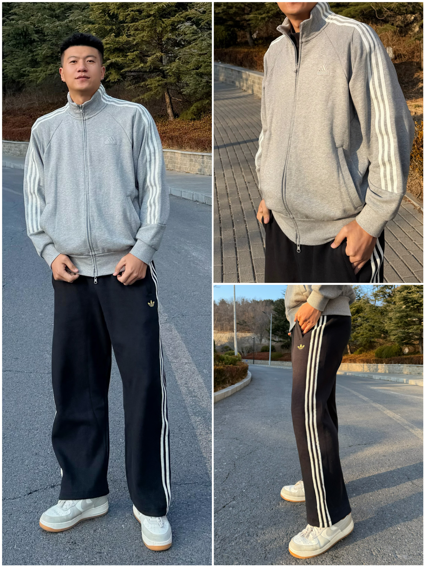 开年FitCheck搞定✨