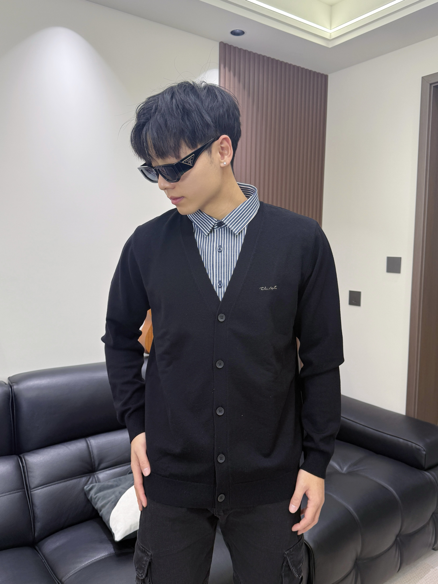 秋冬懒人通勤穿搭有救啦😎