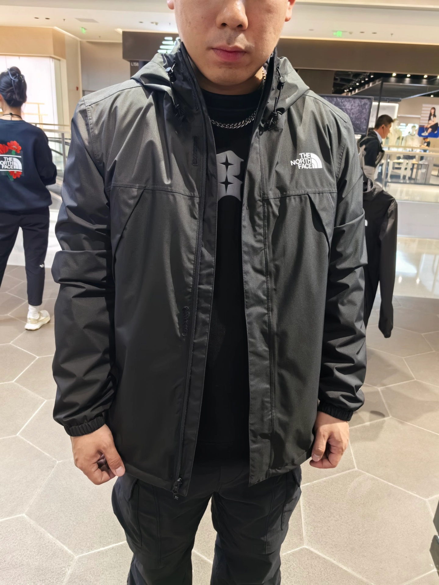 开春叠穿就靠它👀